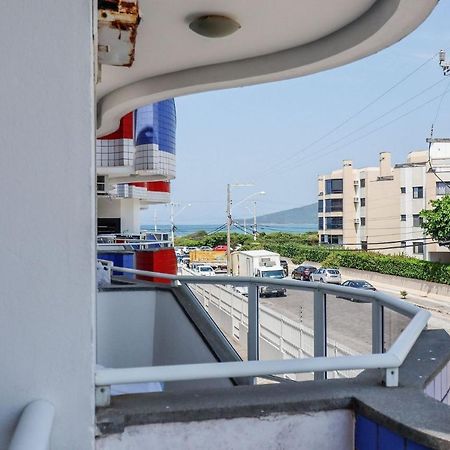 Apto A 30M Do Mar E Wi-Fi - Hb07F Флорианополис Экстерьер фото